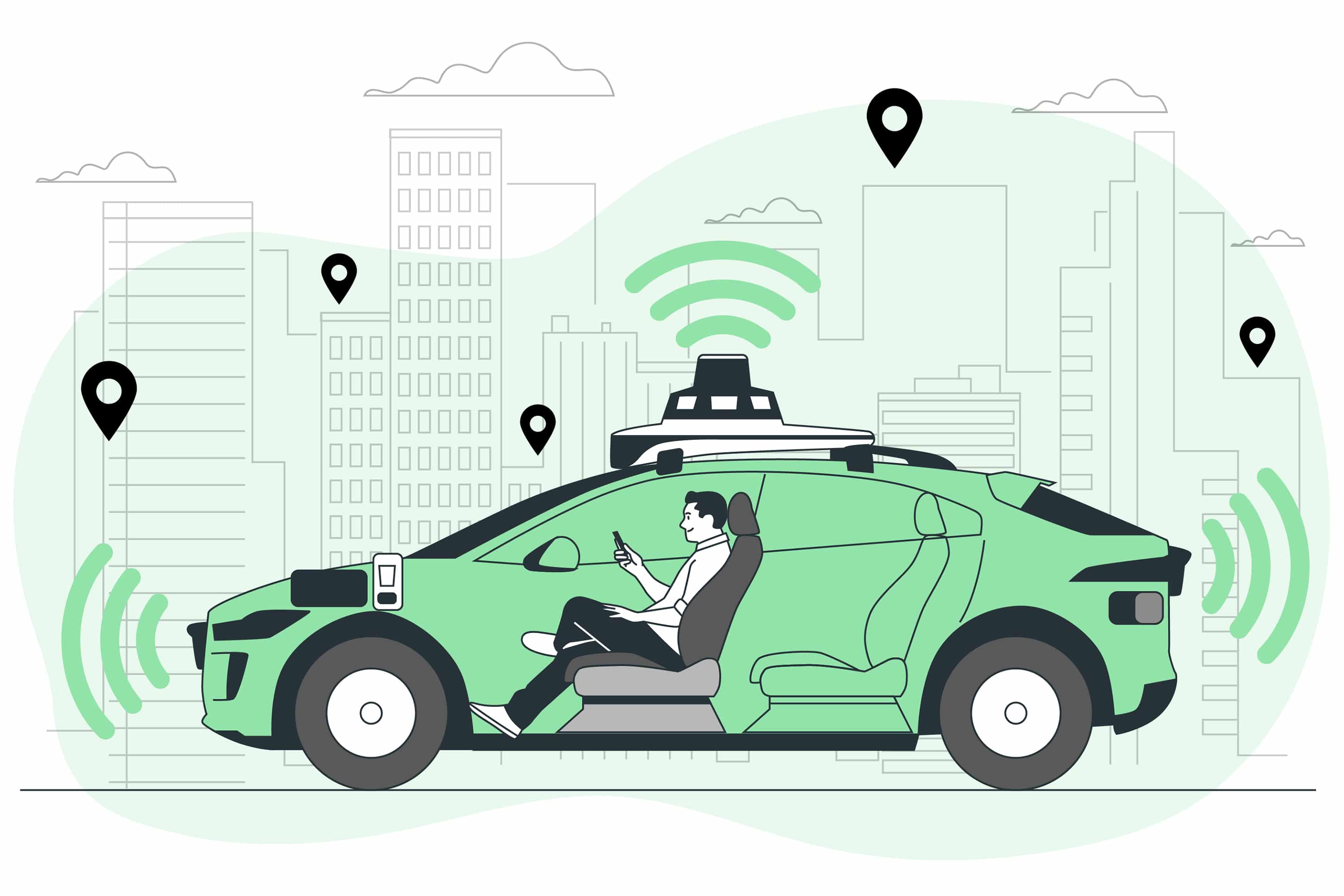 GPS Tracking